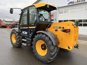 Main image JCB 542-70 Agri Plus 10