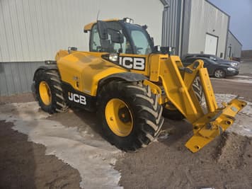 Main image JCB 542-70 Agri Super