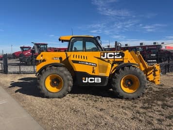Main image JCB 542-70 Agri Super