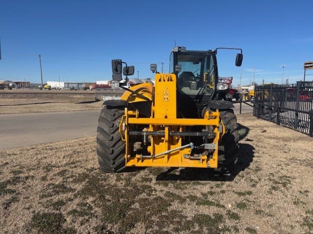 Image of JCB 542-70 Agri Plus equipment image 1