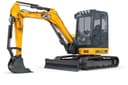 2023 JCB 55Z-1 Image
