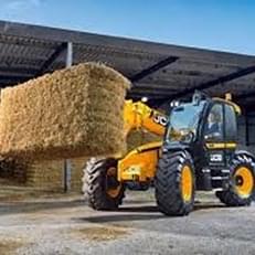 Main image JCB 560-80 Agri Super 0