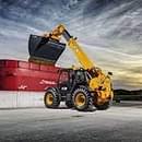 Thumbnail image JCB 560-80 Agri Super 1