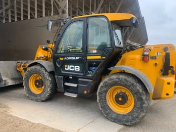 Main image JCB 560-80 Agri Super