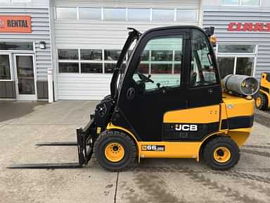 Forklifts