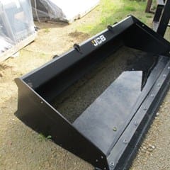 2023 JCB LSB78 Equipment Image0