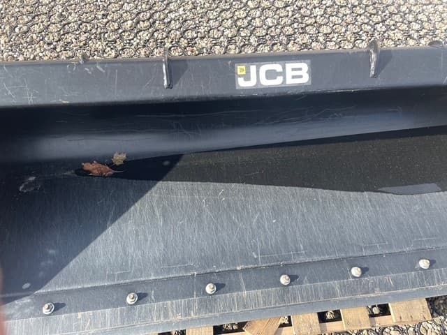 Image of JCB 84IN-SSL-GP Image 0