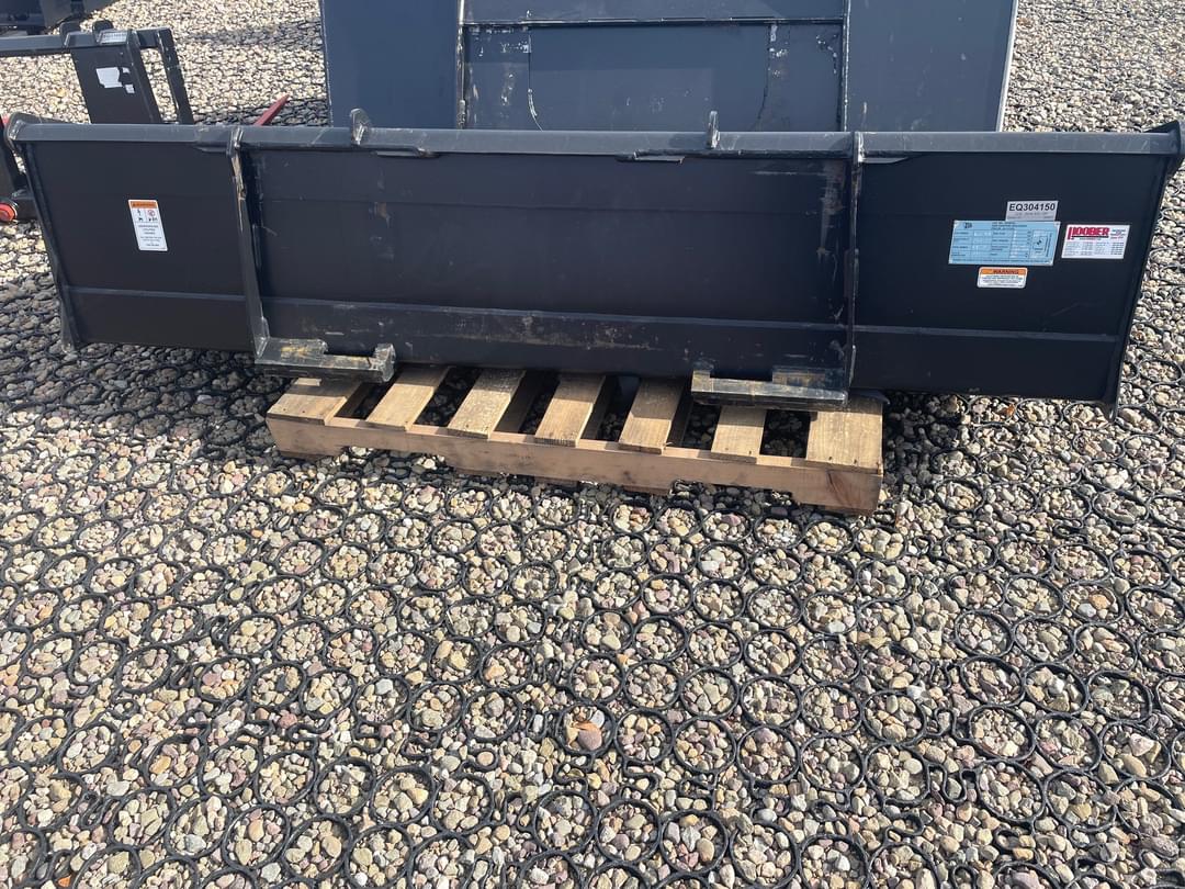 Image of JCB 84IN-SSL-GP Image 1