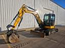 2023 JCB 85Z-1 Image