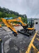 2023 JCB 85Z-2 Image