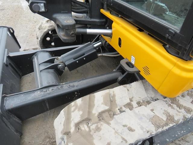 Image of JCB 85Z-2 equipment image 4