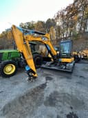 2023 JCB 85Z-2 Image