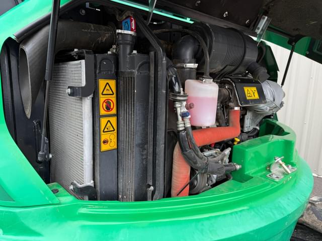 Image of JCB 85Z-2 equipment image 4