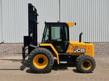 Main image JCB 940
