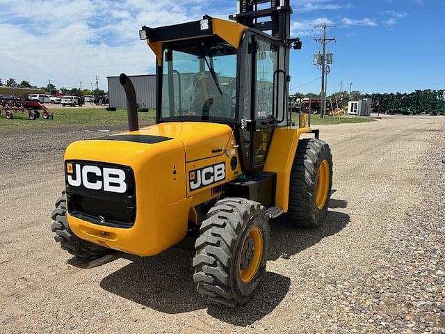 Image of JCB 940 equipment image 3