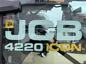 Thumbnail image JCB Fastrac 4220 iCON 14