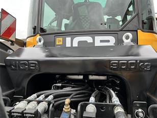 Main image JCB Fastrac 4220 iCON 21