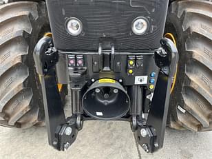 Main image JCB Fastrac 4220 iCON 9