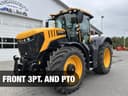 2023 JCB Fastrac 8330 Image
