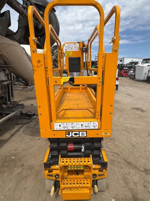 Image of JCB S1930E equipment image 3