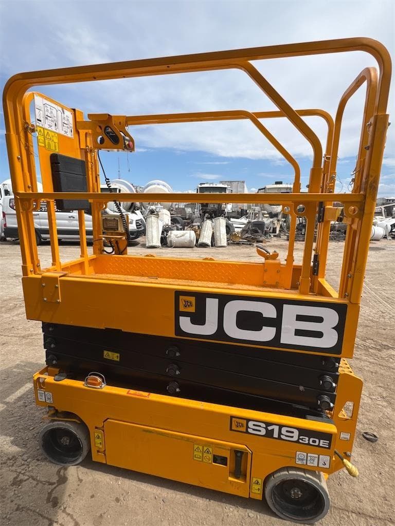 Image of JCB S1930E Primary image
