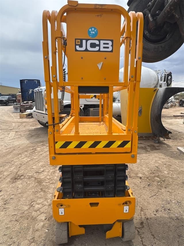 Image of JCB S1930E equipment image 1