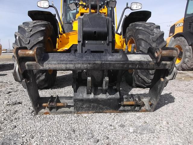 Image of JCB TM320 equipment image 2