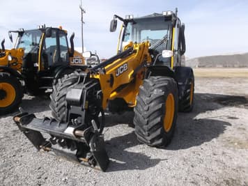 Main image JCB TM320