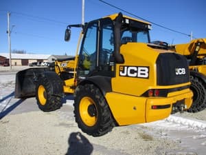 2023 JCB TM320 Image