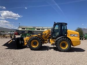 2023 JCB TM420 Image