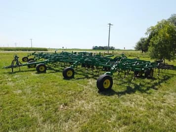 Main image John Deere 2230FH