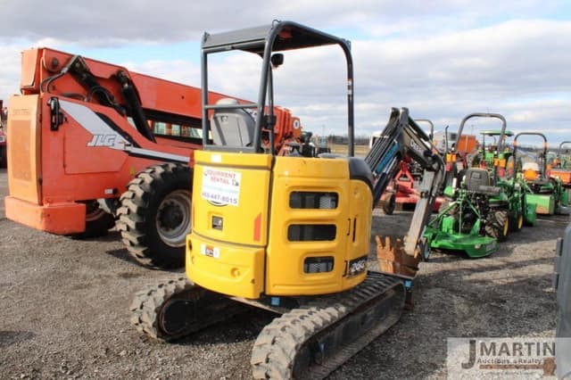 Image of John Deere 26G equipment image 2