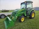 2023 John Deere 3039R Image