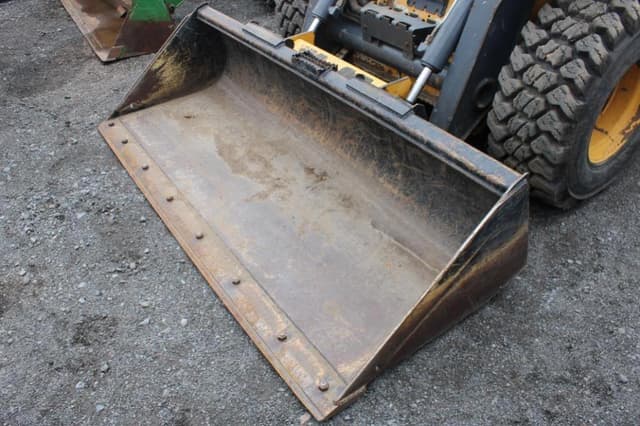Image of John Deere 328E equipment image 4