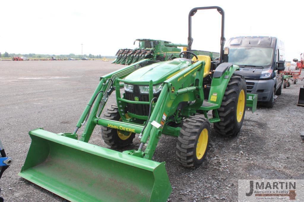 Image of John Deere 4044M Primary image
