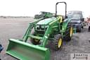 2023 John Deere 4044M Image