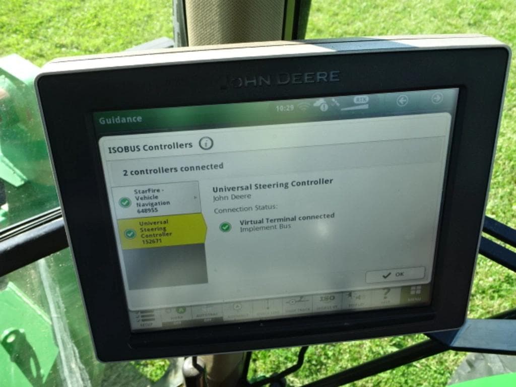 Image of John Deere 4640 Primary Image