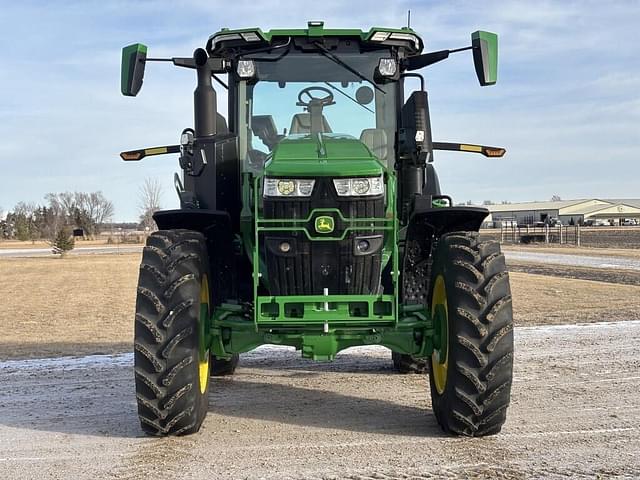 Image of John Deere 7R 230 equipment image 1