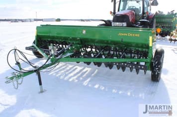 Main image John Deere BD1113