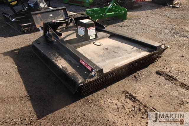 Image of John Deere RC78B equipment image 1