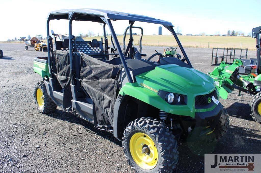 Image of John Deere XUV 560E Primary image