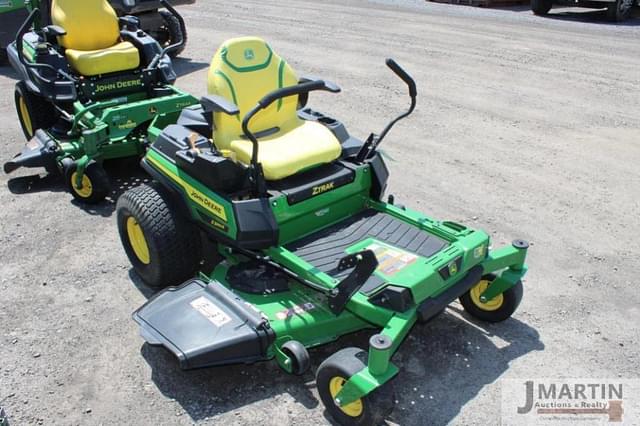 Image of John Deere Z330R equipment image 1