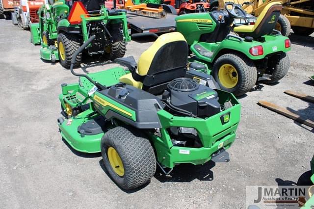 Image of John Deere Z330R equipment image 3
