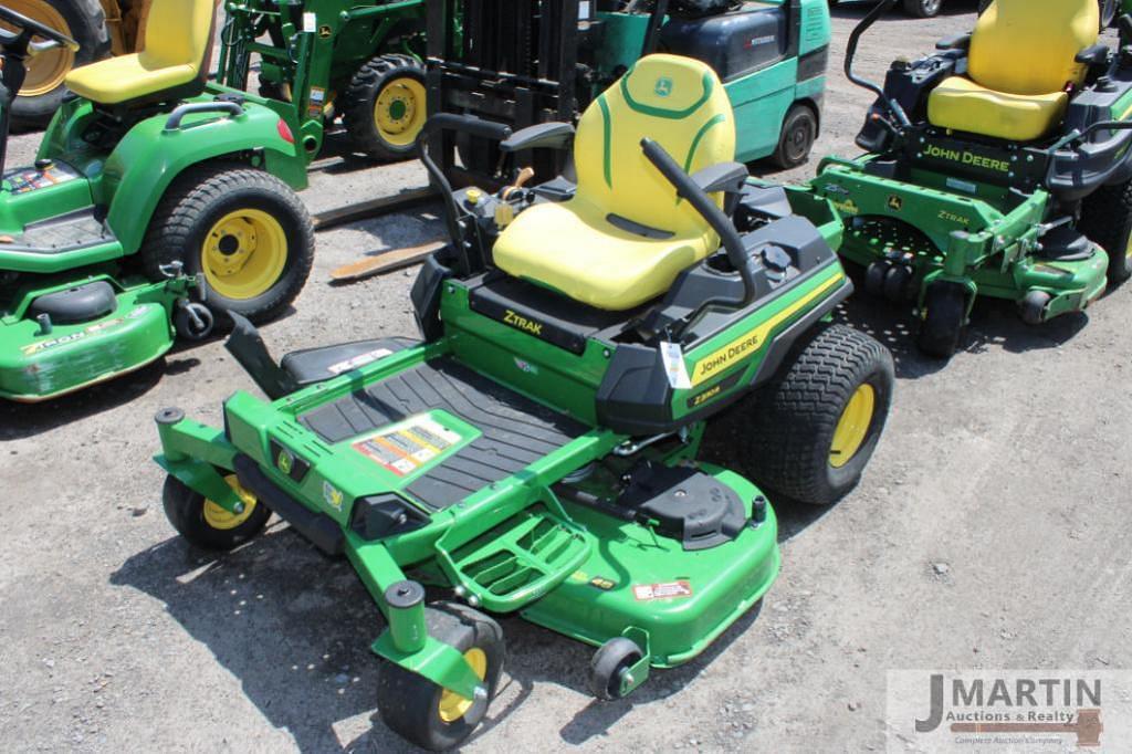 Image of John Deere Z330R Primary image