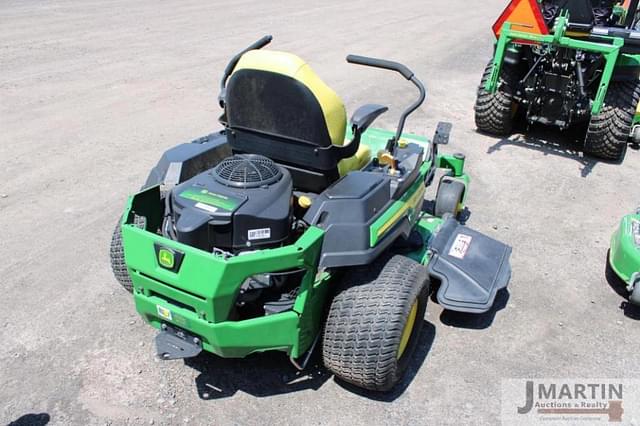 Image of John Deere Z330R equipment image 2