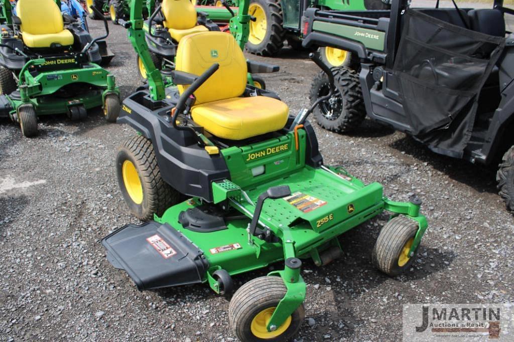 Image of John Deere Z515E Primary image