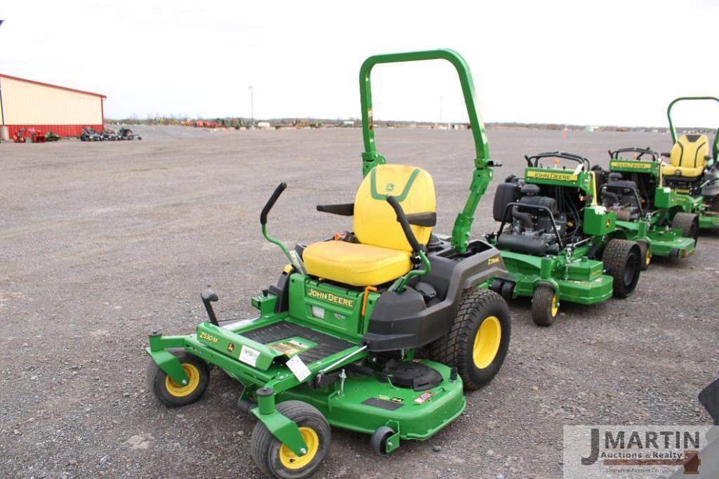 Image of John Deere Z530M Primary image