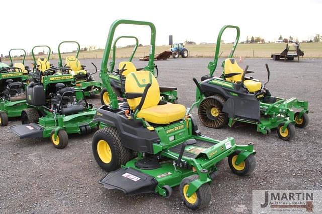 Image of John Deere Z530M equipment image 3