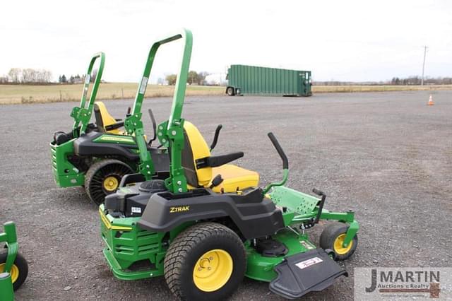 Image of John Deere Z530M equipment image 2