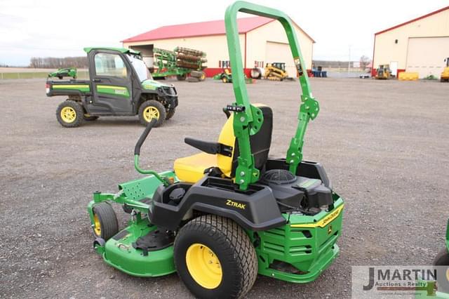 Image of John Deere Z530M equipment image 1